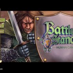 Battle Stance - Human Campaign Screenshot