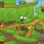Combat Hero Adventures Screenshot