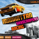 Manhattan Skyscraper Racing Screenshot