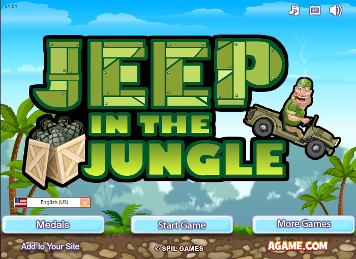 Free online jeep games driving