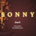 Sonny Screenshot