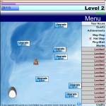 Pingy the Ping Idle RPG Screenshot