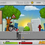 Wheelchair Screenshot