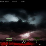 Hold The Line: Zombie Invasion Screenshot