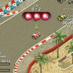 Grand Prix Go 2 Screenshot
