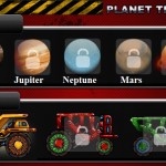 Planet Trucker Screenshot
