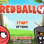 Red Ball 4: Volume 2 Screenshot