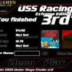 USS Racing 2 Extreme Edition Screenshot