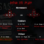 SAS: Zombie Assault Screenshot