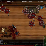 SAS: Zombie Assault 2 Screenshot