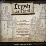 Crush the Castle Screenshot