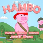 Hambo Screenshot