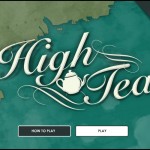 High Tea Screenshot