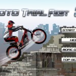 Moto Trial Fest 3 Screenshot