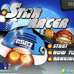 Star Racer Screenshot