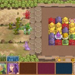 King`s Guard: A Trio of Heroes Screenshot
