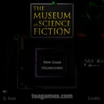 Museum of Science Fiction Screenshot