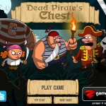 The Dead Pirate`s Chest Screenshot