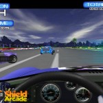Nascar Racing 2 Screenshot