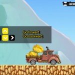Gold Mine Car Screenshot