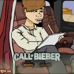 Call of Bieber Screenshot