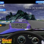 Nascar Racing 2 Screenshot
