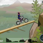 Moto Trial Fest 2: Mountain Pack Screenshot