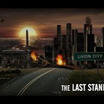 The Last Stand - Union City Screenshot