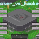 Hacker vs Hacker Screenshot