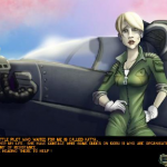 Mechanical Commando 2 Screenshot