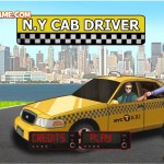 NY Cab Driver Screenshot