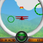 Flight 3D Aerobatics Training Screenshot
