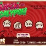 Bazooki-pocalypse Screenshot