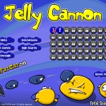 Jelly Cannon Screenshot