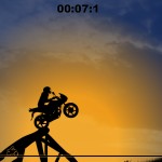 Night Racer Screenshot