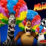 Madagascar 3: Race Across Europe Screenshot