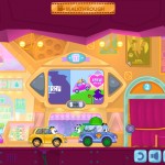 Wheely 6 - Fairytale Screenshot