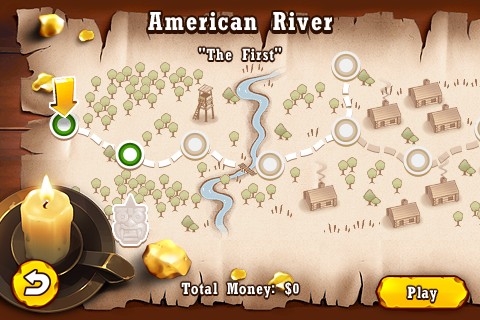 California+gold+rush+game+online+free